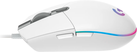 Image 1 for Logitech G102 Lightsync Gaming Mouse
