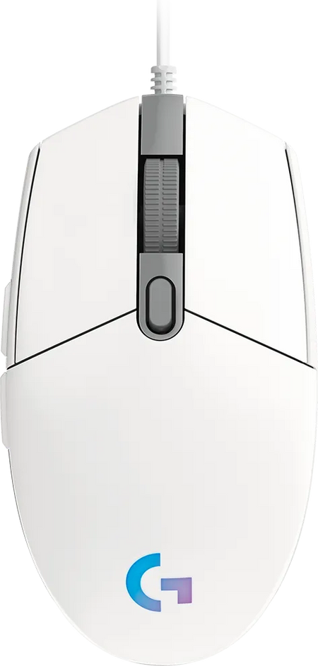 Image 2 for Logitech G102 Lightsync Gaming Mouse