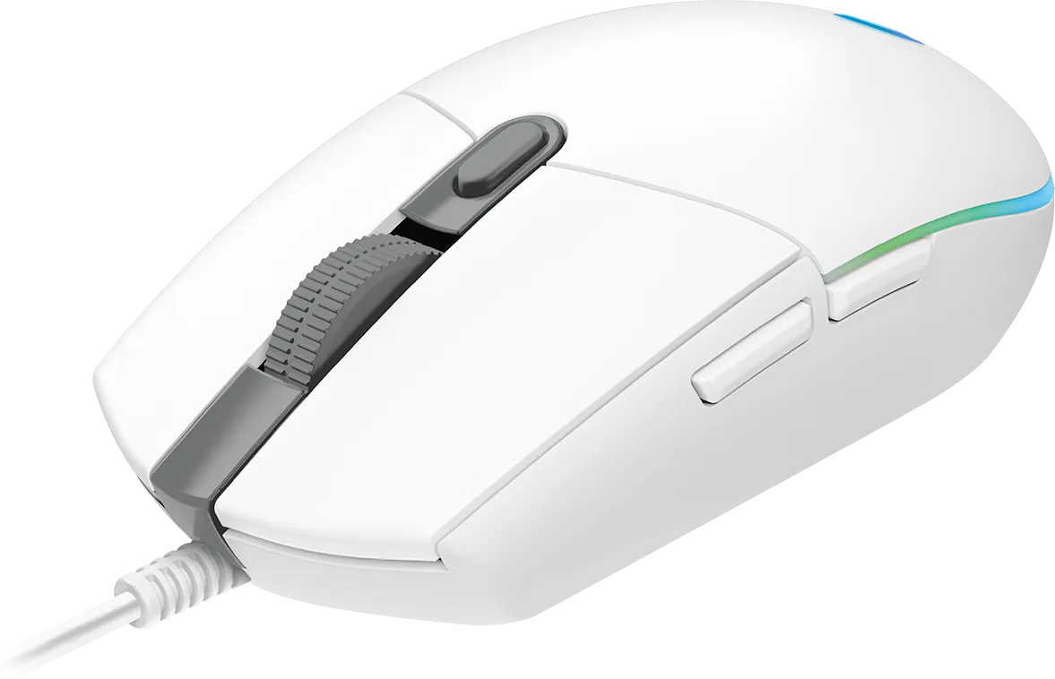 Image 3 for Logitech G102 Lightsync Gaming Mouse