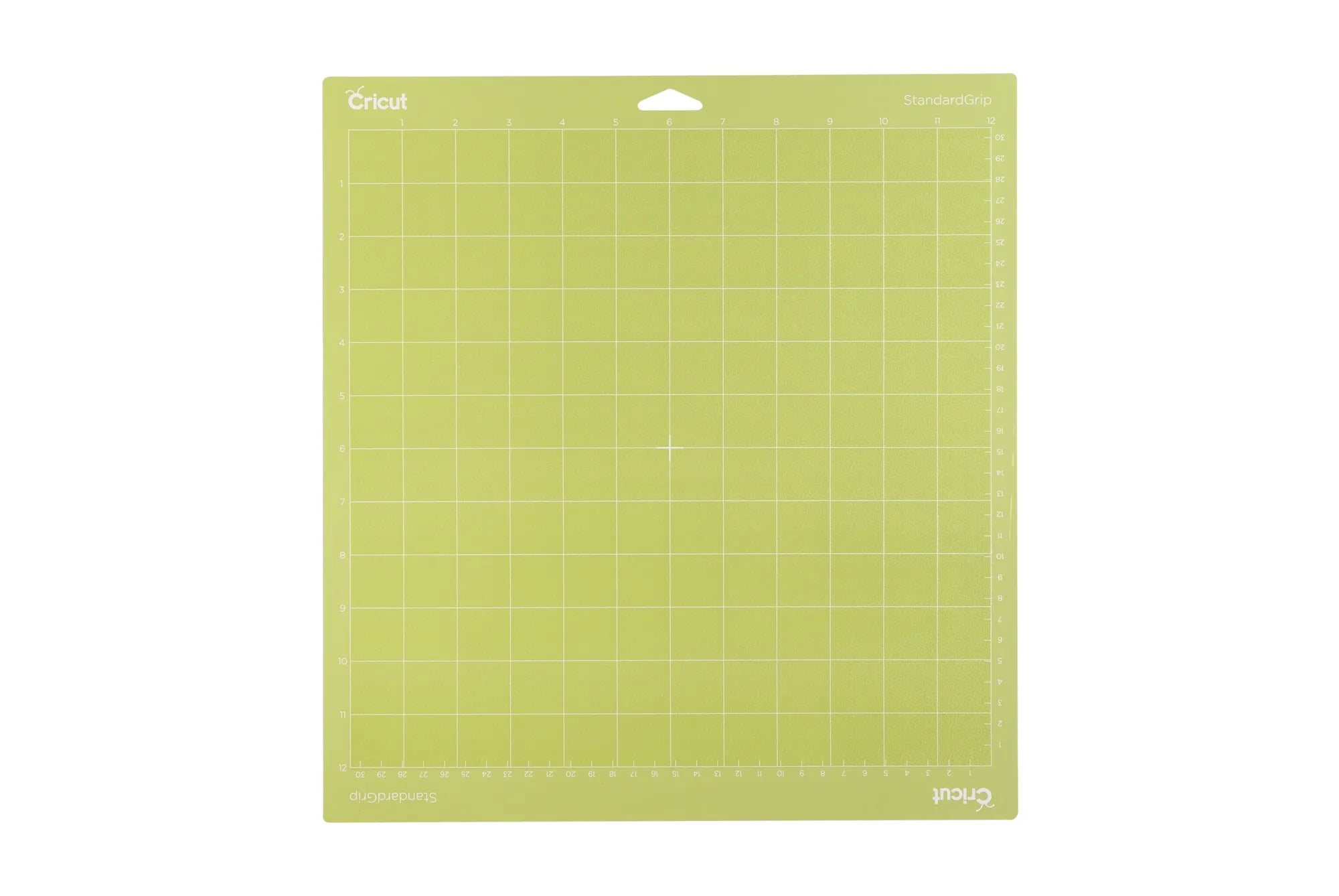 Image 2 for Cricut StandardGrip Cutting Mat 30x30cm
