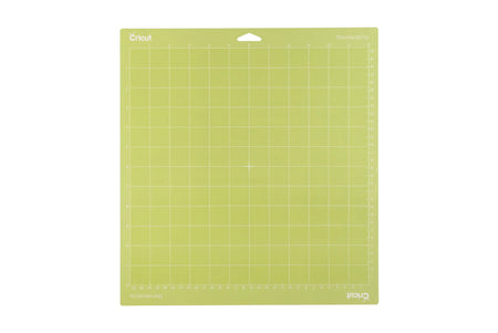 Image 2 for Cricut StandardGrip Cutting Mat 30x30cm