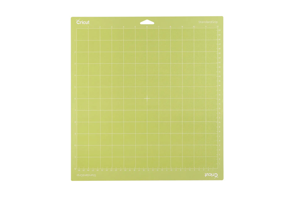Image 2 for Cricut StandardGrip Cutting Mat 30x30cm