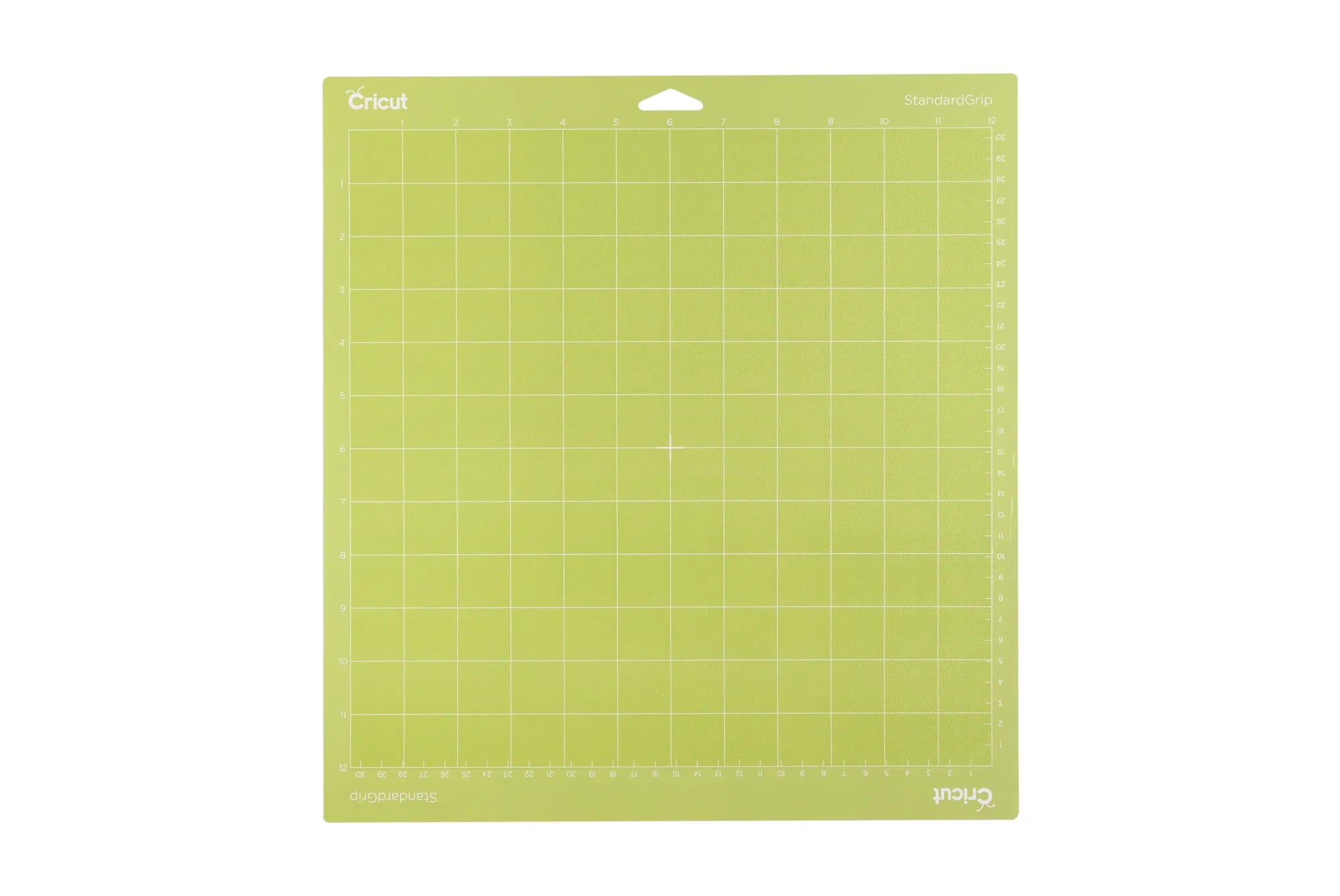 Image 1 for Cricut StandardGrip Cutting Mat 30x30cm