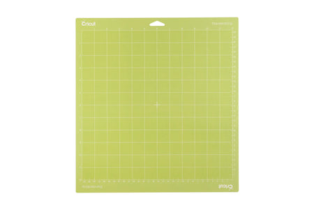 Image 1 for Cricut StandardGrip Cutting Mat 30x30cm