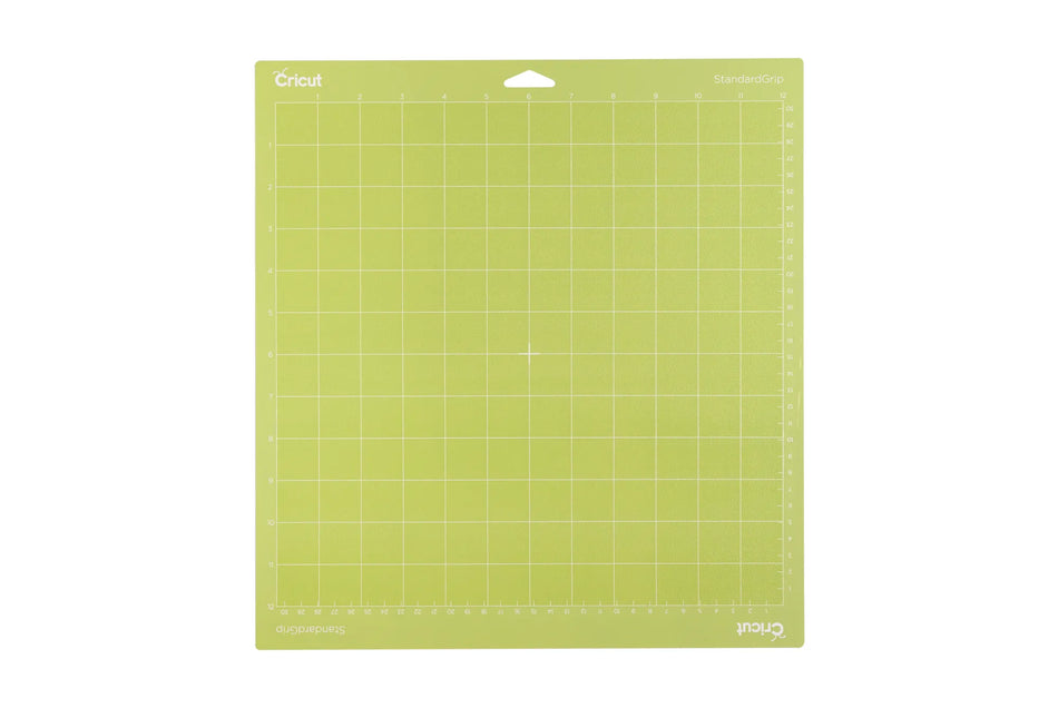 Image 1 for Cricut StandardGrip Cutting Mat 30x30cm