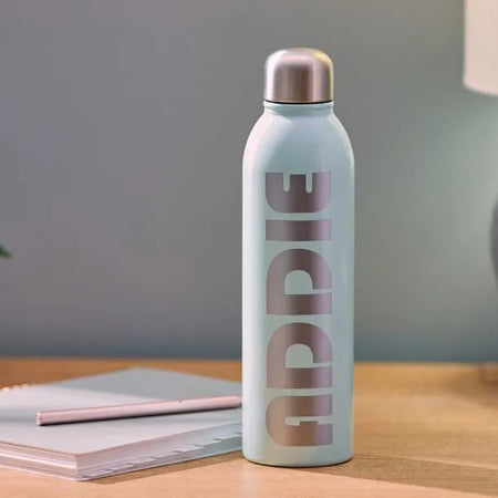 Image 1 for Cricut Joy Smart Vinyl Permanent Shimmer Black