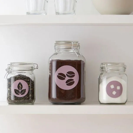 Image 13 for Cricut Joy Smart Vinyl - Permanent White, 14cm x 6.1m