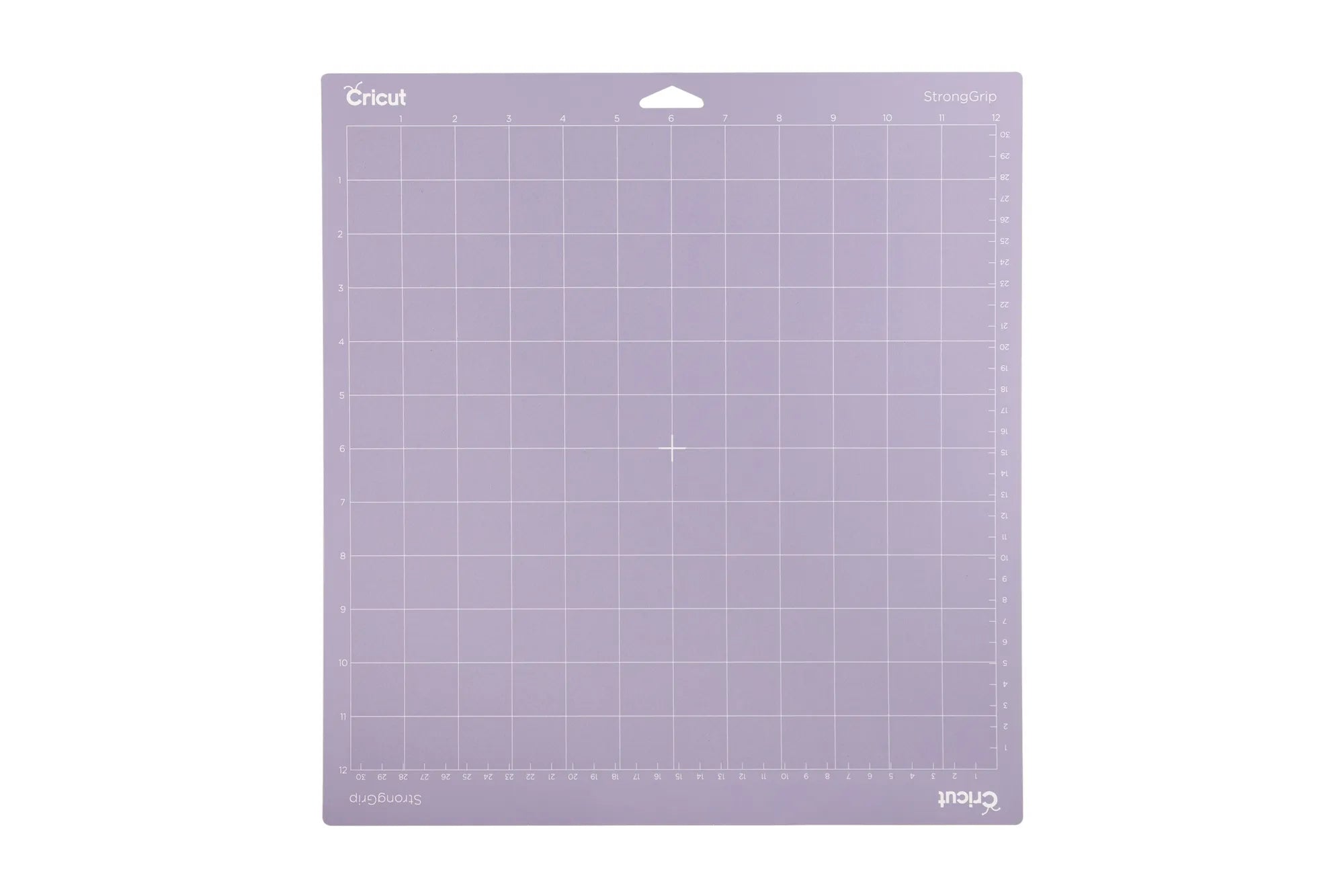 Image 2 for Cricut StrongGrip Machine Mat 30x30cm (12x12 inch) - 1 Pack for Explore and Maker