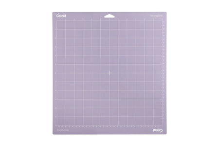 Image 2 for Cricut StrongGrip Machine Mat 30x30cm (12x12 inch) - 1 Pack for Explore and Maker