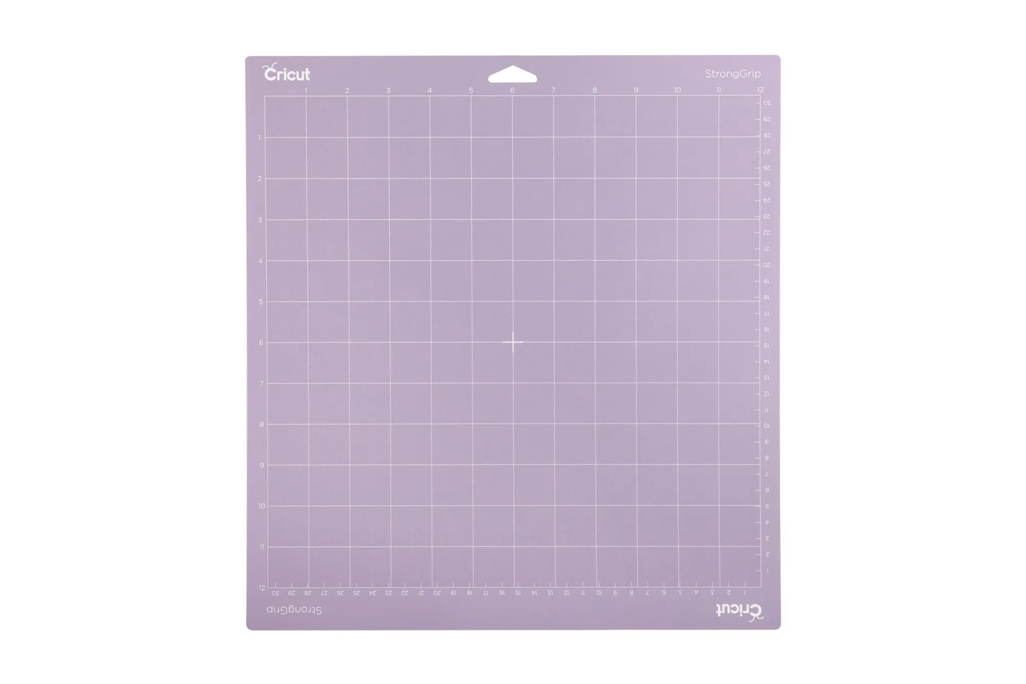 Image 1 for Cricut StrongGrip Machine Mat 30x30cm (12x12 inch) - 1 Pack for Explore and Maker