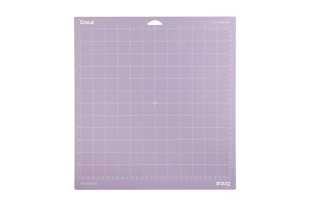 Image 1 for Cricut StrongGrip Machine Mat 30x30cm (12x12 inch) - 1 Pack for Explore and Maker