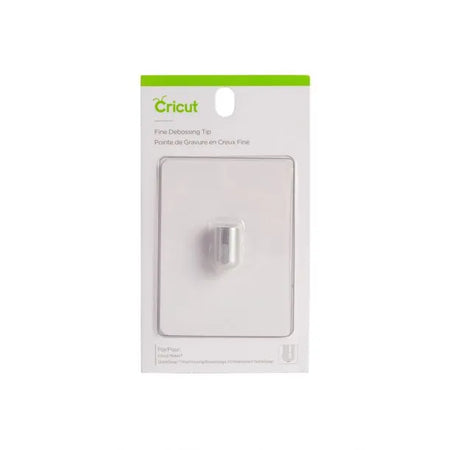 Image 1 for 2007308 - Cricut Maker Debossing Tip