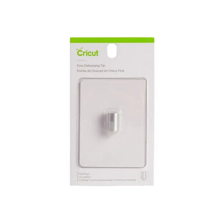Image 2 for 2007308 - Cricut Maker Debossing Tip