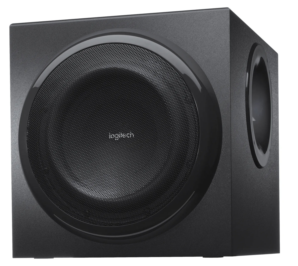 Image 10 for Logitech Z906 5.1 Surround Sound Speakers
