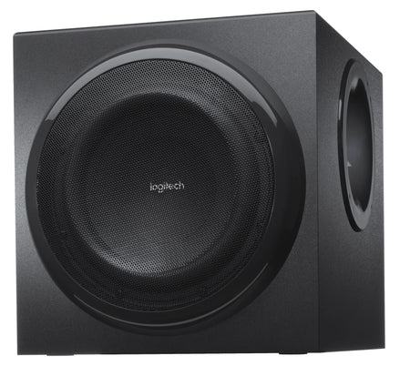 Image 10 for Logitech Z906 5.1 Surround Sound Speakers