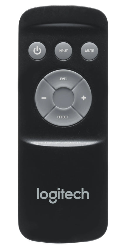Image 12 for Logitech Z906 5.1 Surround Sound Speakers