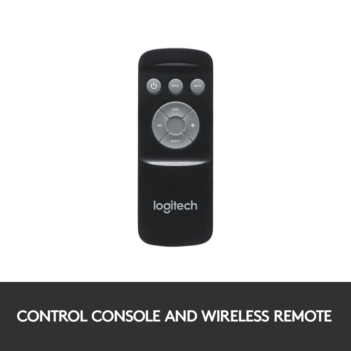 Image 13 for Logitech Z906 5.1 Surround Sound Speakers