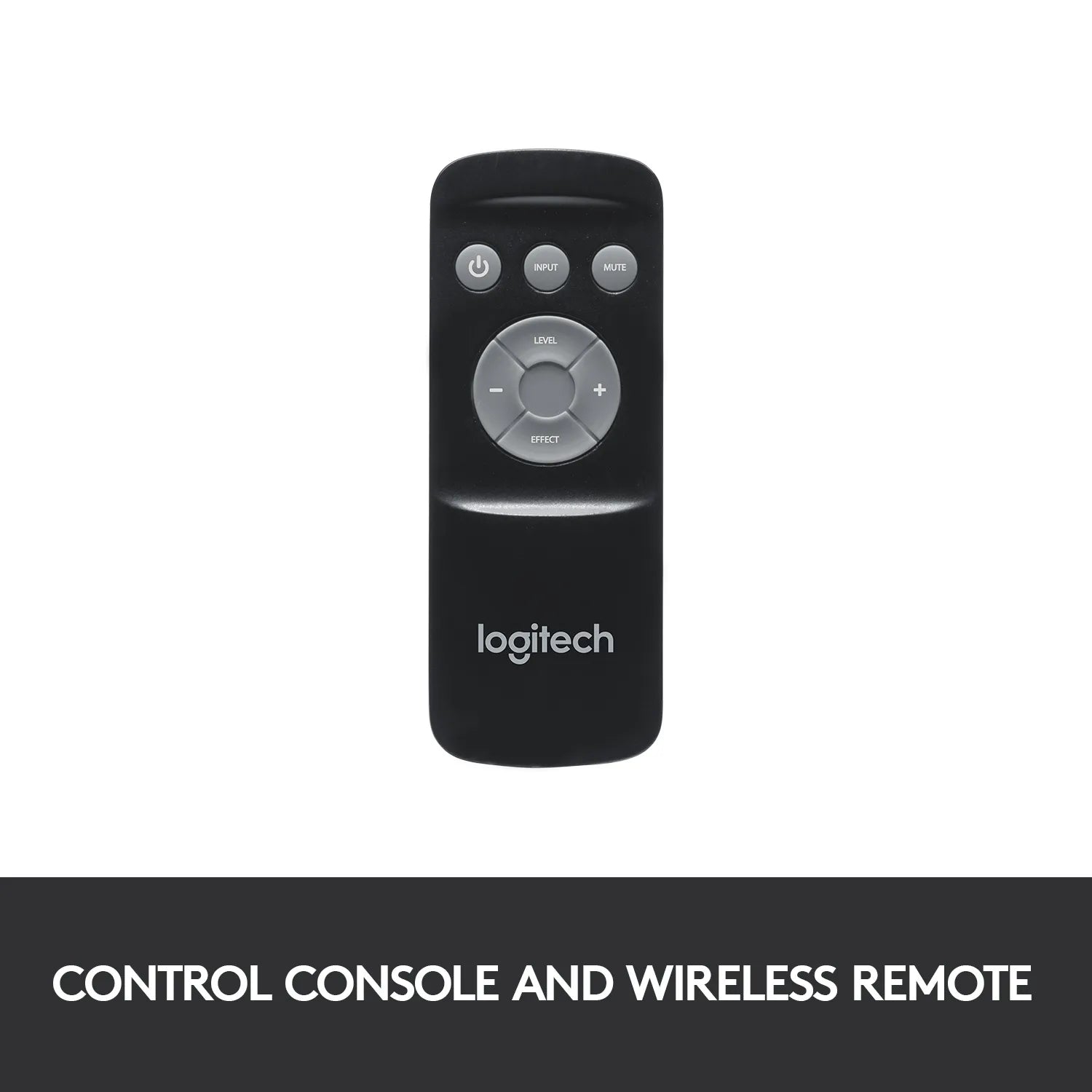 Image 13 for Logitech Z906 5.1 Surround Sound Speakers