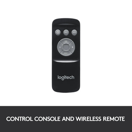 Image 13 for Logitech Z906 5.1 Surround Sound Speakers