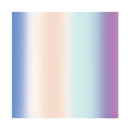 Image 1 for Cricut Holographic Vinyl Sampler - Opal, Pink, Blue (30x60cm, 3 Sheets)