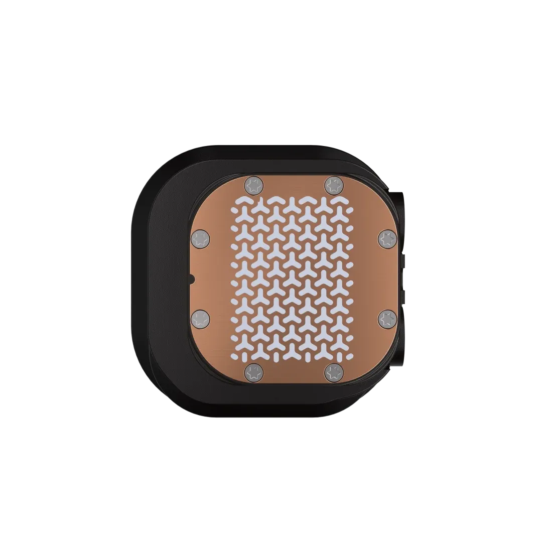 Image 10 for Corsair Nautilus 240 ARGB White CPU Cooler