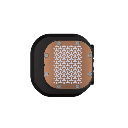 Image 10 for Corsair Nautilus 240 ARGB White CPU Cooler