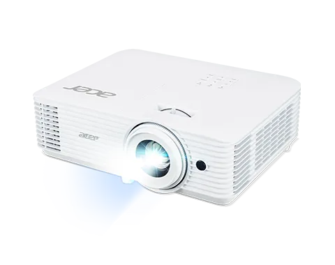 Image 6 for Acer X1528Ki Full HD Projector