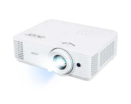 Image 6 for Acer X1528Ki Full HD Projector