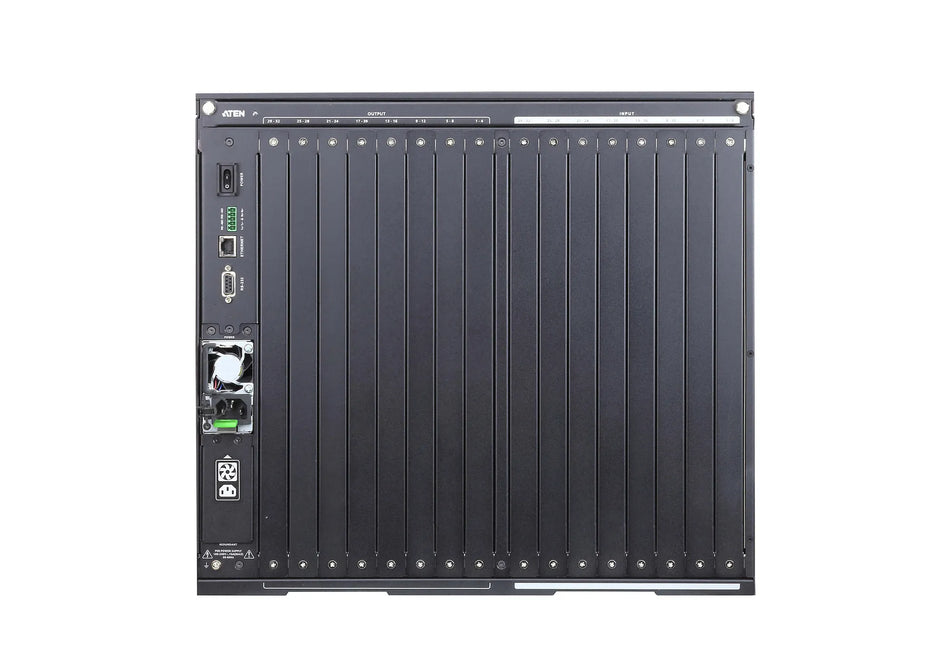 Image 3 for ATEN 32x32 Modular Matrix Switch