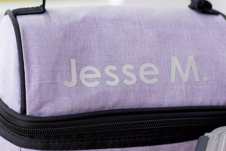 Image 11 for Cricut Joy Smart Iron-On 3-Sheet Sampler (Classics)