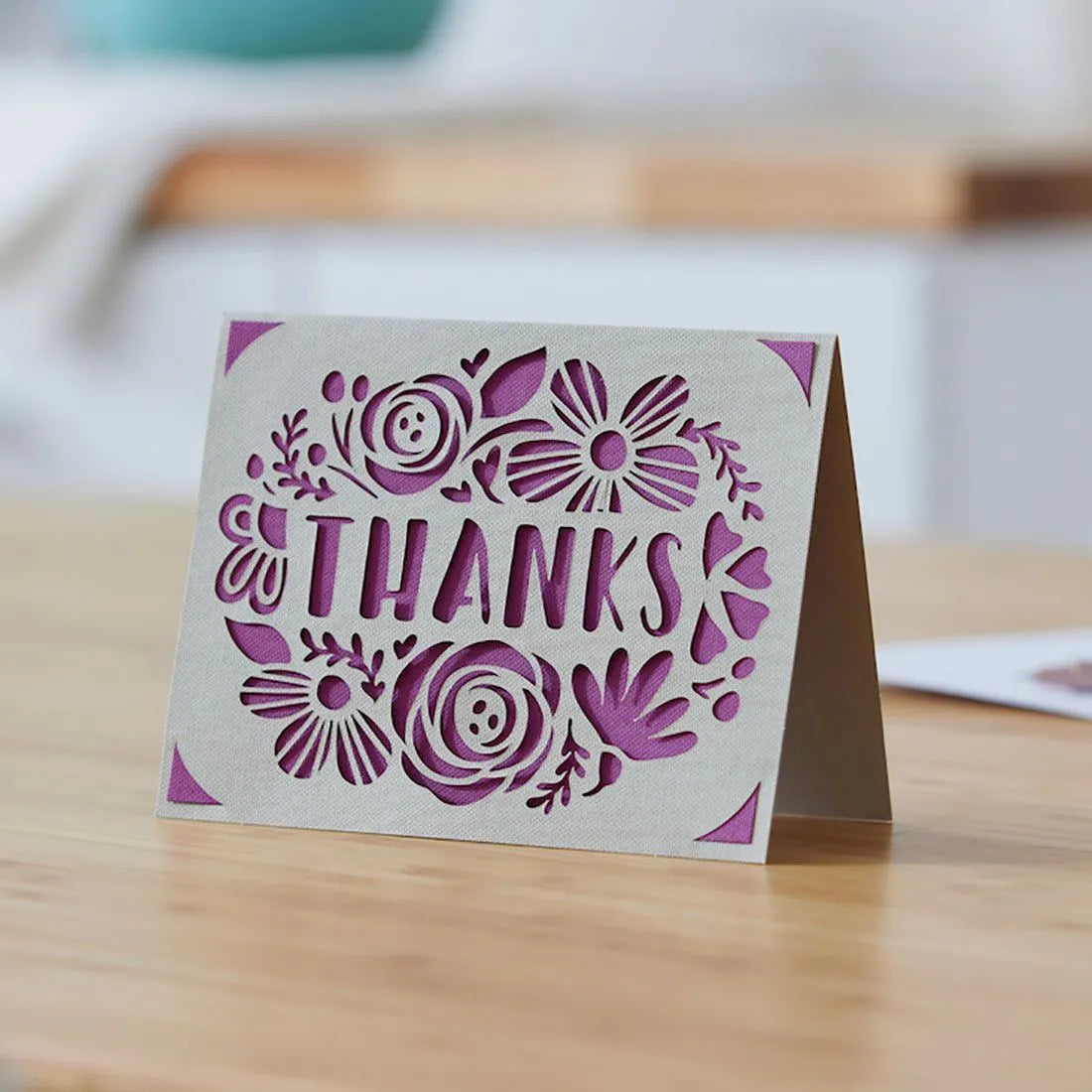 Image 9 for Cricut Joy Insert Cards 12-Pack - Mesa Design