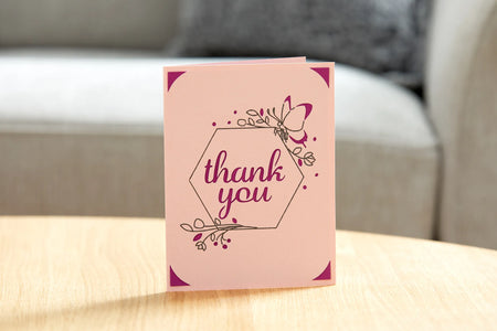 Image 19 for Cricut Joy Insert Cards 12-Pack - Mesa Design