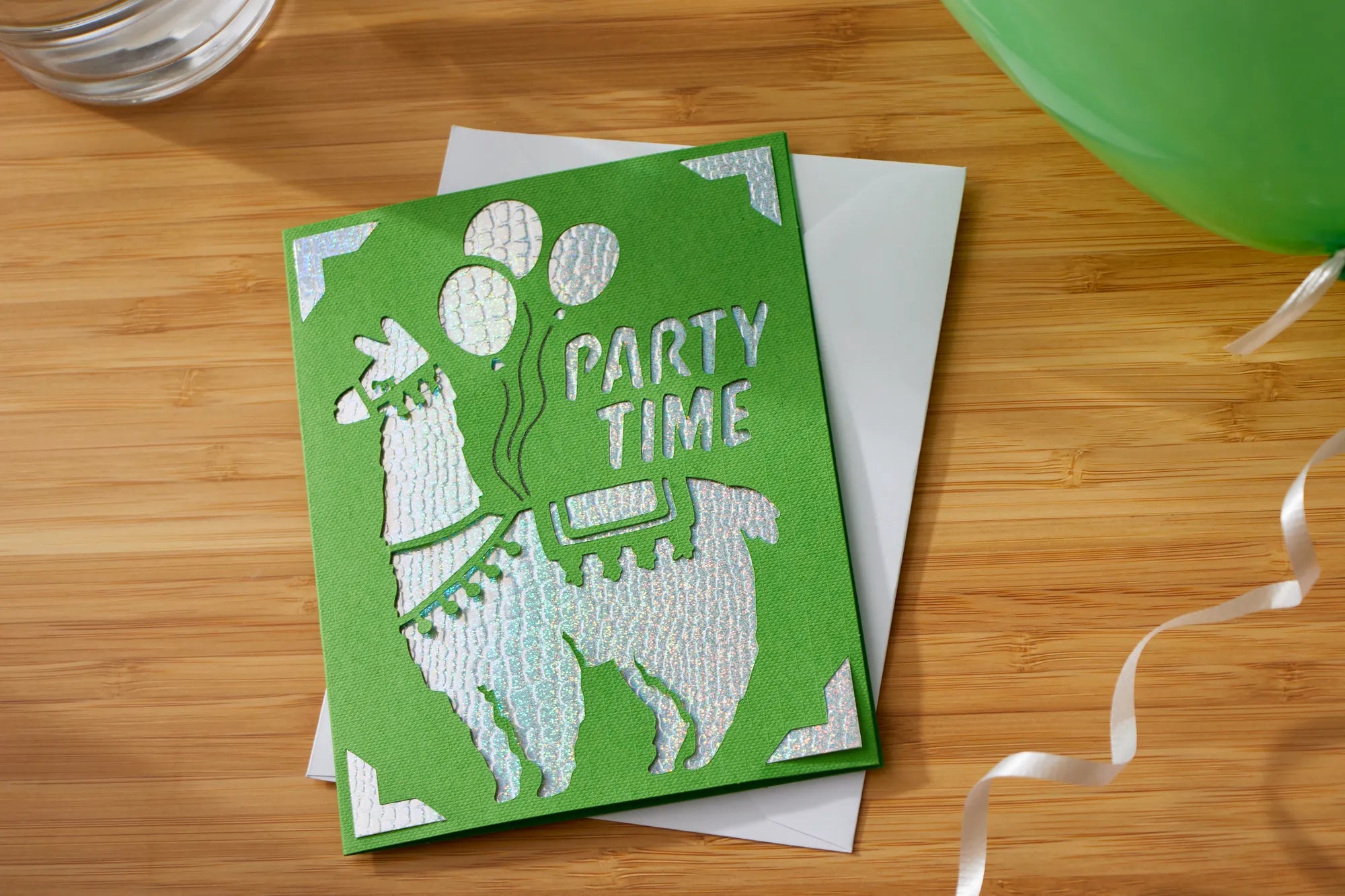 Image 6 for Cricut Joy Insert Cards 12-Pack - Mesa Design