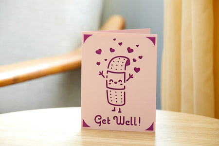 Image 8 for Cricut Joy Insert Cards 12-Pack - Mesa Design