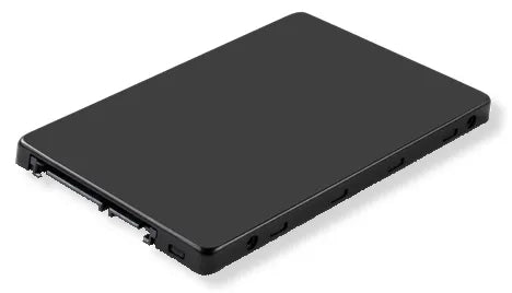 Image 1 for Lenovo ThinkSystem 2.5-inch 3.84TB Entry SATA Hot Swap SSD