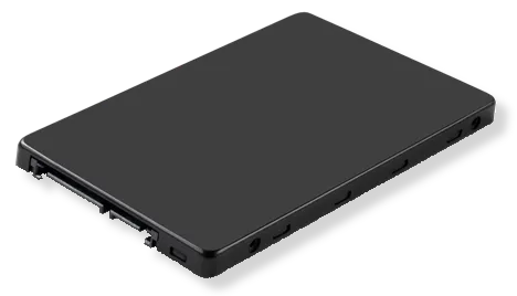 Image 1 for Lenovo ThinkSystem 1.92TB SATA 6Gb/s 2.5-inch Hot-Swap SSD (Multi-Vendor Entry)