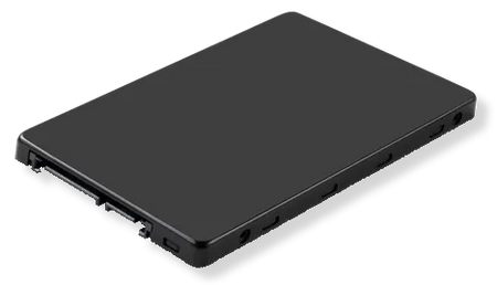 Image 1 for Lenovo ThinkSystem 1.92TB SATA 6Gb/s 2.5-inch Hot-Swap SSD (Multi-Vendor Entry)