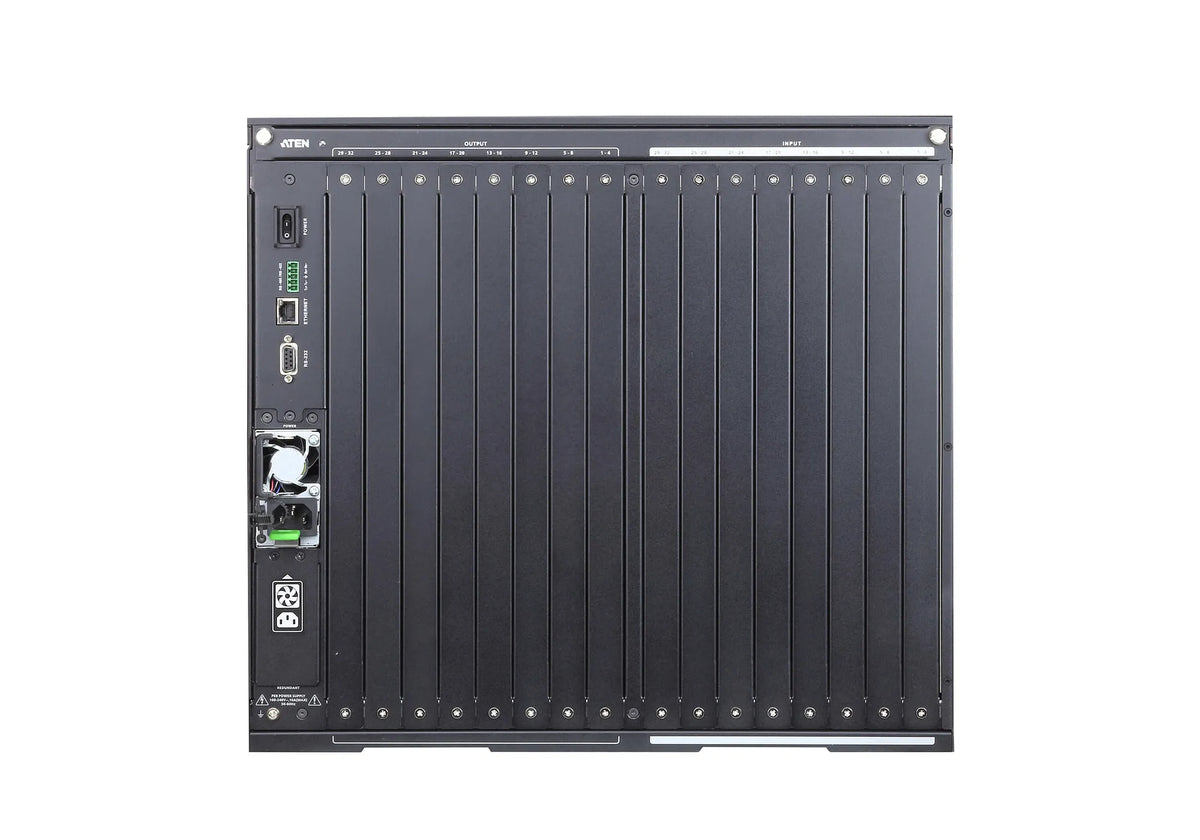 Image 5 for ATEN 32x32 Modular Matrix Switch