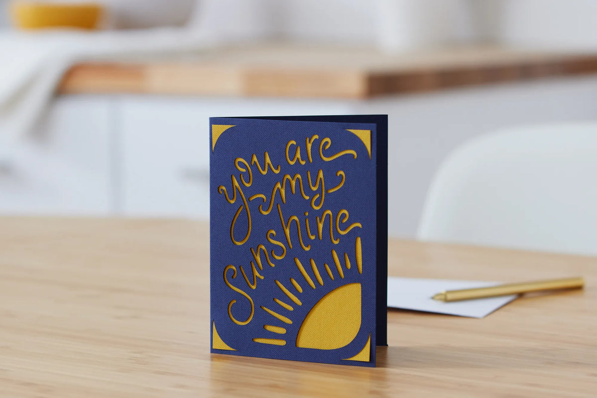 Image 7 for Cricut Joy Insert Cards - 12-Pack (Sensei)