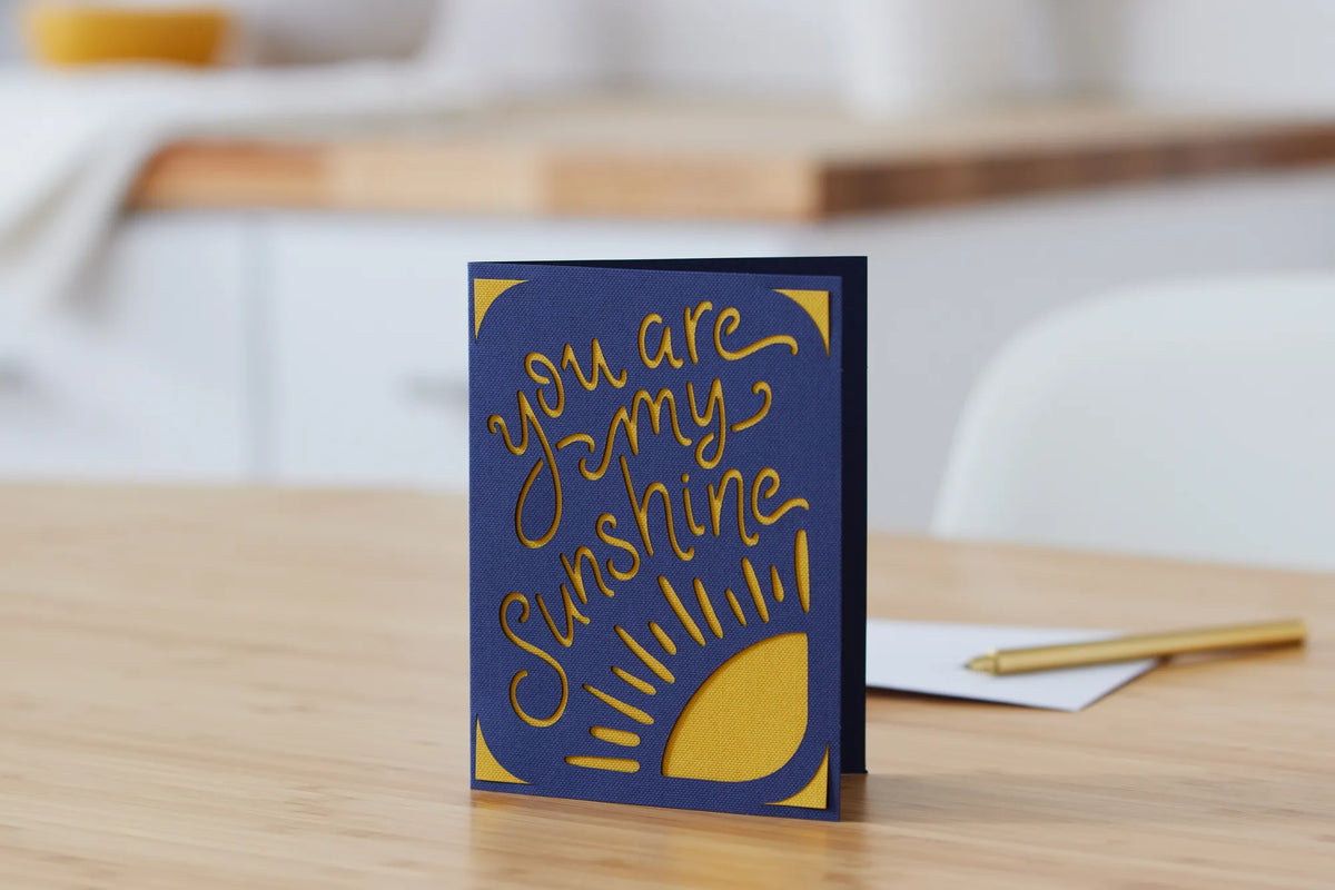 Image 8 for Cricut Joy Insert Cards - 12-Pack (Sensei)