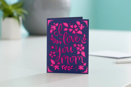 Image 15 for Cricut Joy Insert Cards - 12-Pack (Sensei)