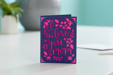 Image 16 for Cricut Joy Insert Cards - 12-Pack (Sensei)