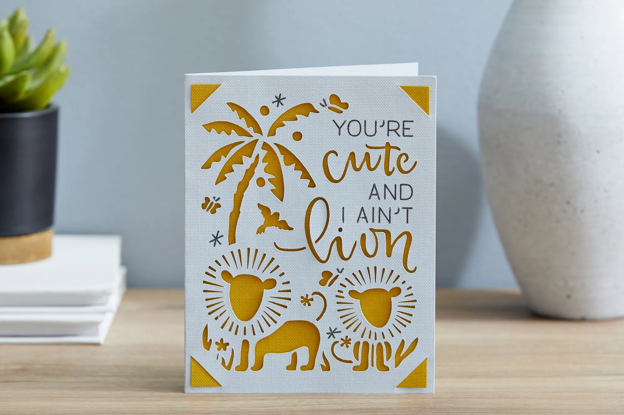 Image 19 for Cricut Joy Insert Cards - 12-Pack (Sensei)