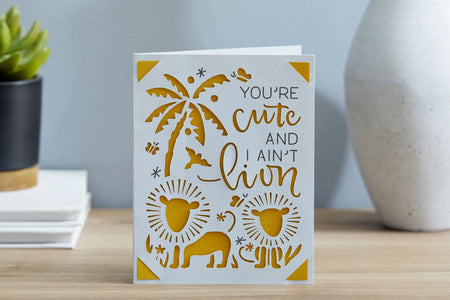 Image 19 for Cricut Joy Insert Cards - 12-Pack (Sensei)