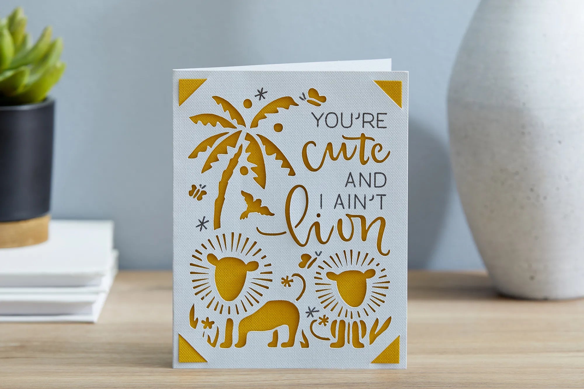 Image 20 for Cricut Joy Insert Cards - 12-Pack (Sensei)