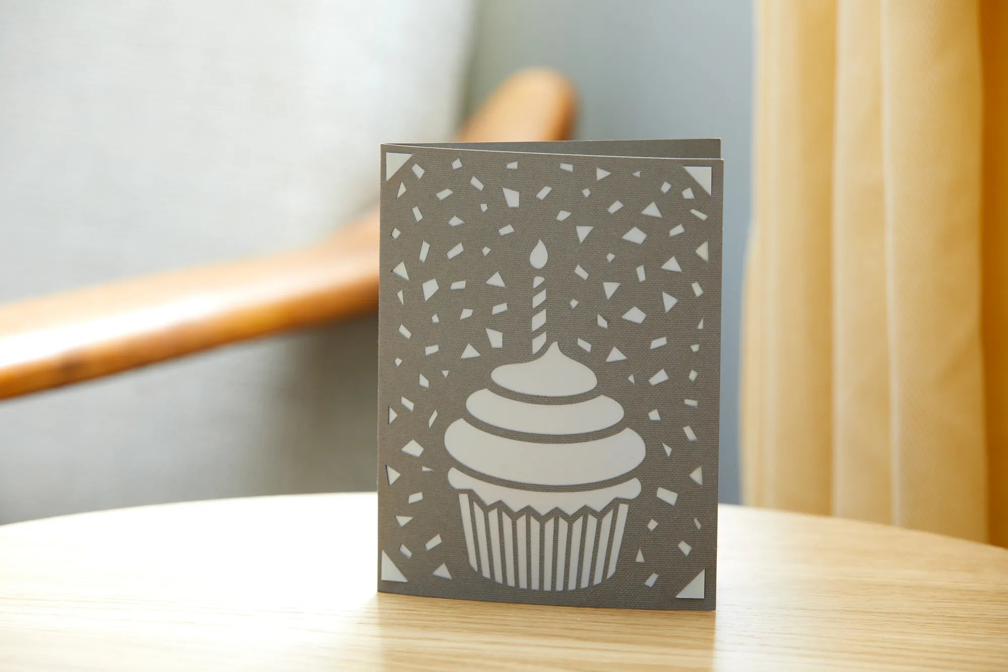 Image 3 for Cricut Joy Insert Cards - Pastel, 10.8x14cm (12-Pack)