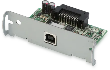 Image 1 for Epson UB-U03II USB Interface Board (L2 CAB 3)