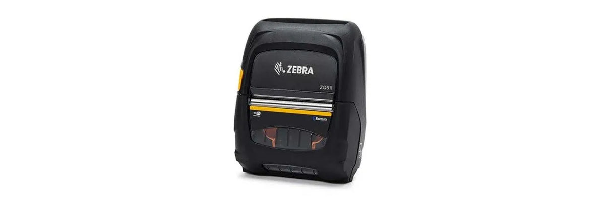 Image 1 for Zebra ZQ511 Mobile Direct Thermal Printer - 80mm Media Width