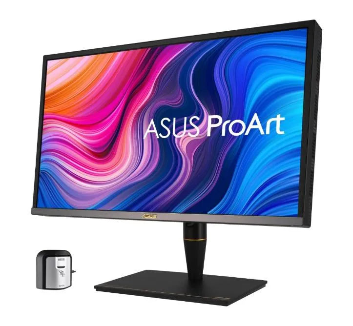 Image 5 for ASUS ProArt PA27UCX-K 27-inch 4K HDR IPS Mini LED Professional Monitor