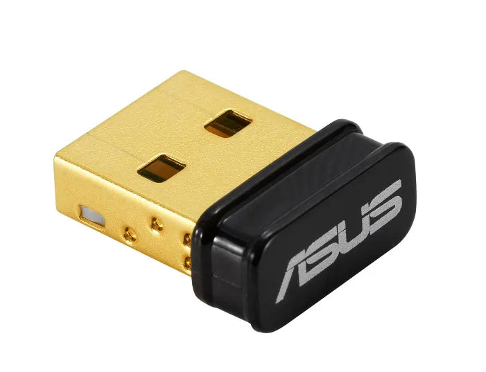 Image 1 for ASUS ROUTER/WIFI7/688+2882Mbps/2.4GHz2x2/5GHz 2x2/1xWAN/3xLAN/AiMesh/MU-MIMO/Router APP/VPN/
